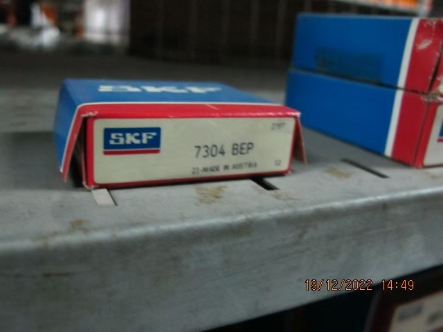 SKF Photo 114
